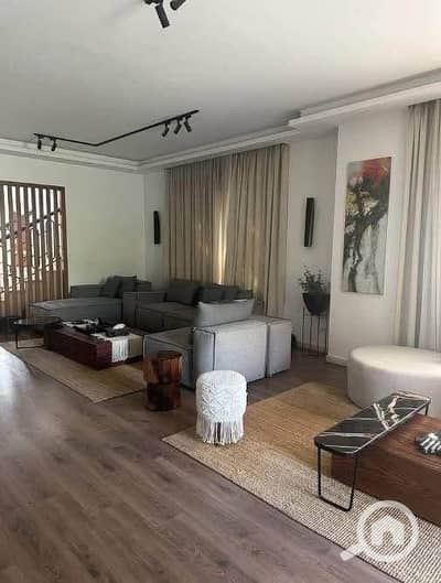 4 Bedroom Townhouse for Sale in New Cairo, Cairo - 674198403_3026471257564155_1476687325823752403_n. jpg