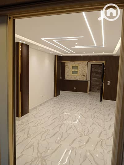 شقة 3 غرف نوم للبيع في الشيخ زايد، الجيزة - 838302f5-7d55-4de0-8c71-991b36434aa3. jpg