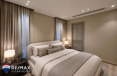 Studio for Rent in New Cairo, Cairo - WhatsApp Image 2026-08-18 at 8.41. 05 PM (2). jpeg