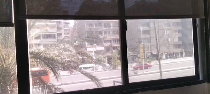 Office for Sale in Nasr City, Cairo - شقه سوبر لوكس للبيع لقطه