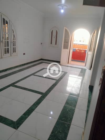 2 Bedroom Flat for Rent in 6th of October, Giza - IMG20260903185205. jpg 2 Bedroom Flat for Rent in 6th of October, Giza - IMG20260903185205. jpg