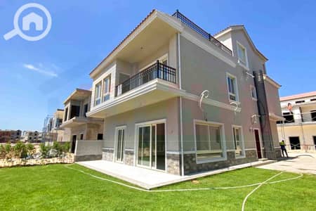 فیلا 4 غرف نوم للبيع في سموحة، الإسكندرية - WhatsApp Image 2026-08-29 at 12.46. 26 (1). jpg