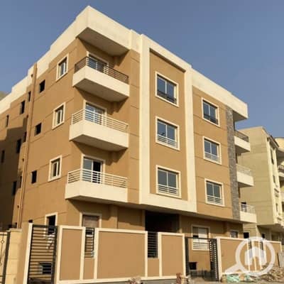 3 Bedroom Apartment for Sale in Shorouk City, Cairo - 1000127318. jpg