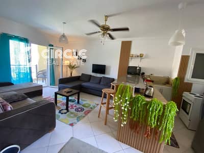 2 Bedroom Chalet for Rent in North Coast, Matruh - WhatsApp Image 2026-07-06 at 17.10. 21. jpeg