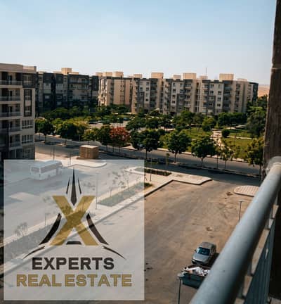 3 Bedroom Apartment for Sale in Madinaty, Cairo - WhatsApp Image 2025-11-05 at 12.17. 11 PM. jpeg