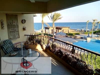 2 Bedroom Chalet for Sale in Ain Sukhna, Suez - WhatsApp Image 2026-09-05 at 3.03. 50 PM. jpeg