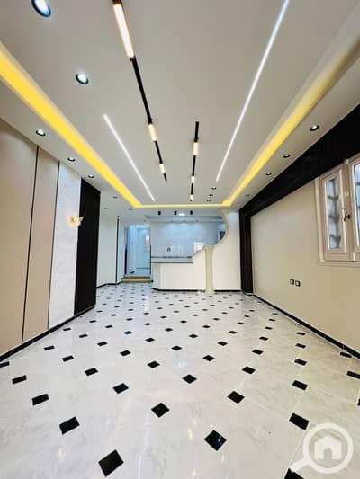 2 Bedroom Apartment for Sale in Nakheel, Alexandria - IMG_5115. jpg