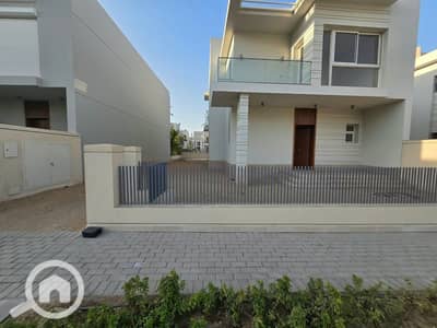 3 Bedroom Villa for Sale in Sheikh Zayed, Giza - cdb46adc-6c9c-4211-b174-049a565c06a5. jpg