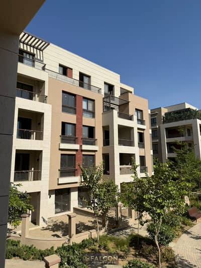 1 Bedroom Flat for Sale in New Cairo, Cairo - ee0f19fe-4c39-4c38-afa8-552d9163e125. jpg