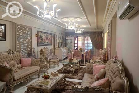 3 Bedroom Apartment for Sale in Smoha, Alexandria - WhatsApp Image 2026-08-29 at 16.46. 04. jpg