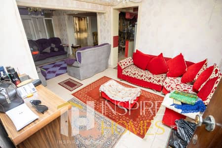 2 Bedroom Apartment for Sale in Cleopatra, Alexandria - 1. jpg