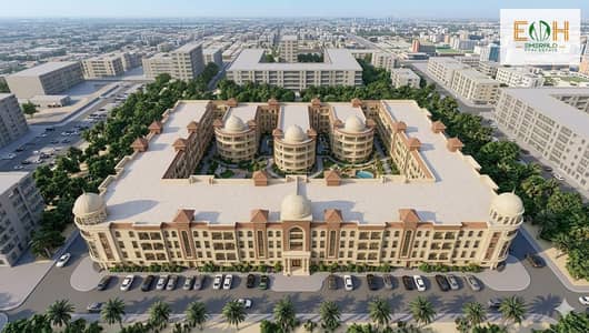1 Bedroom Apartment for Sale in Hurghada, Red Sea - IMG_8918. JPG (1). jpeg