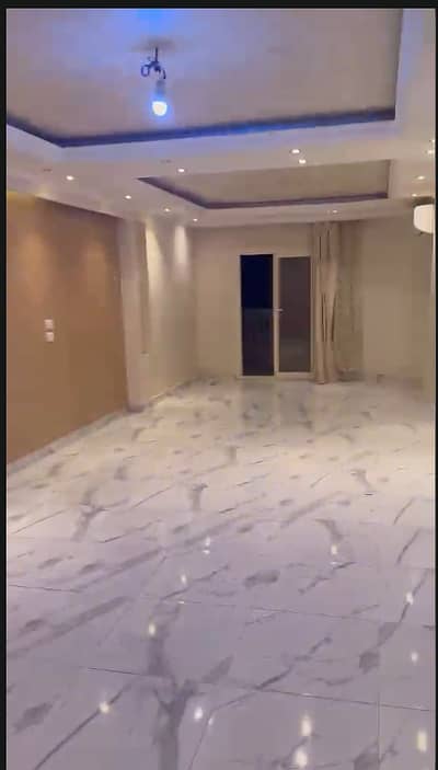فلیٹ 3 غرف نوم للايجار في حدائق الاهرام، الجيزة - شقه للايجار في حدائق الاهرام