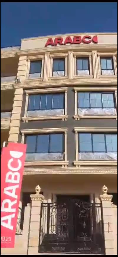 2 Bedroom Flat for Sale in New Cairo, Cairo - النرجس الجديدة-تشطيب فاخر