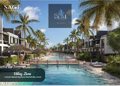 3 Bedroom Flat for Sale in New Capital City, Cairo - لقطة الشاشة 2026-03-24 175240. png