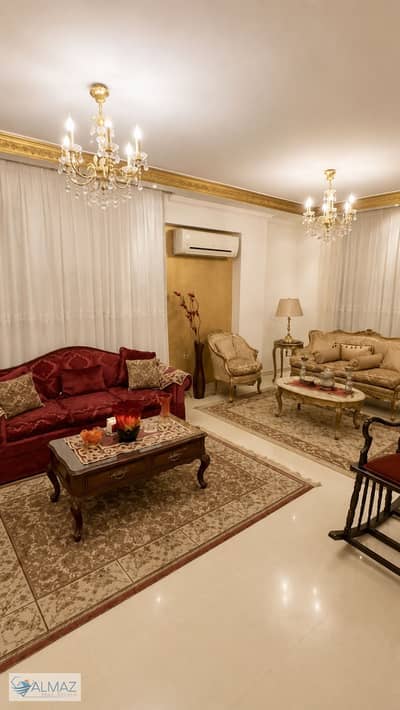 3 Bedroom Apartment for Rent in New Cairo, Cairo - WhatsApp Image 2026-09-02 at 1.46. 52 PM. jpeg 3 Bedroom Apartment for Rent in New Cairo, Cairo - WhatsApp Image 2026-09-02 at 1.46. 52 PM. jpeg