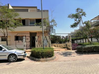 4 Bedroom Twin House for Sale in New Cairo, Cairo - WhatsApp Image 2026-09-03 at 5.13. 19 PM (1). jpeg