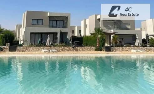 3 Bedroom Twin House for Sale in Ain Sukhna, Suez - WhatsApp Image 2025-12-02 at 10.38. 41 AM. jpeg