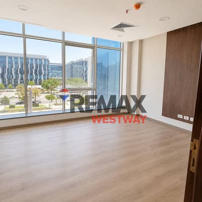 Office for Rent in Sheikh Zayed, Giza - 2832a221-2213-41d2-950b-b2681842c69c. jpg