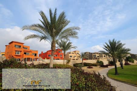 4 Bedroom Townhouse for Rent in 6th of October, Giza - WhatsApp Image 2026-09-05 at 4.55. 36 PM. jpeg