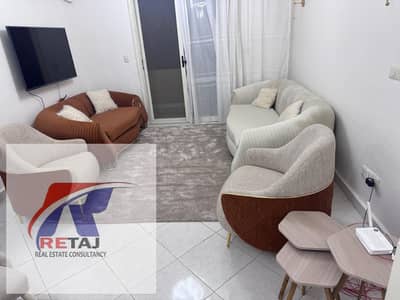 3 Bedroom Flat for Rent in Nasr City, Cairo - WhatsApp Image 2026-09-05 at 4.52. 14 PM (4). jpeg