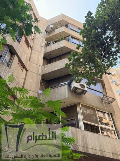 شقة 3 غرف نوم للبيع في الدقى، الجيزة - 792054731_2226419618139188_6721553313152597995_n. jpeg