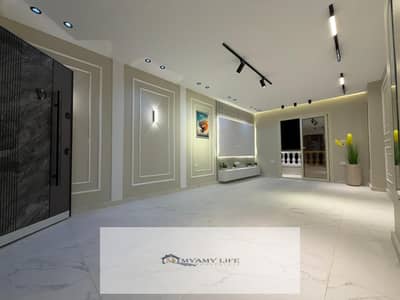 فلیٹ 3 غرف نوم للبيع في حدائق الاهرام، الجيزة - WhatsApp Image 2026-09-02 at 9.36. 55 PM (1). jpeg فلیٹ 3 غرف نوم للبيع في حدائق الاهرام، الجيزة - WhatsApp Image 2026-09-02 at 9.36. 55 PM (1). jpeg