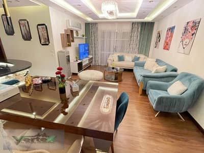 3 Bedroom Flat for Rent in Madinaty, Cairo - WhatsApp Image 2026-09-05 at 16.34. 19. jpeg