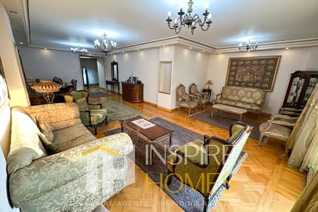 4 Bedroom Apartment for Sale in San Stefano, Alexandria - 1. jpg