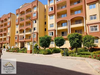 فلیٹ 3 غرف نوم للبيع في القاهرة الجديدة، القاهرة - IMG-20260620-WA0021. jpg فلیٹ 3 غرف نوم للبيع في القاهرة الجديدة، القاهرة - IMG-20260620-WA0021. jpg