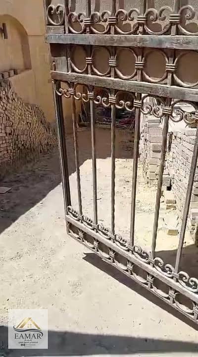Garage for Rent in New Cairo, Cairo - عمرو التمر_000013. jpg
