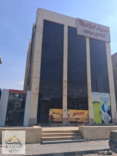 مطعم و كافيه  للايجار في القاهرة الجديدة، القاهرة - WhatsApp Image 2026-08-18 at 11.28. 05 AM. jpeg