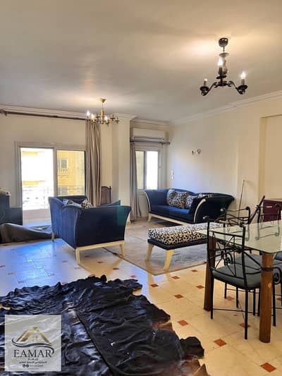 3 Bedroom Flat for Rent in New Cairo, Cairo - 62e1157b-df35-45a7-8034-43aebe047379. jpg 3 Bedroom Flat for Rent in New Cairo, Cairo - 62e1157b-df35-45a7-8034-43aebe047379. jpg