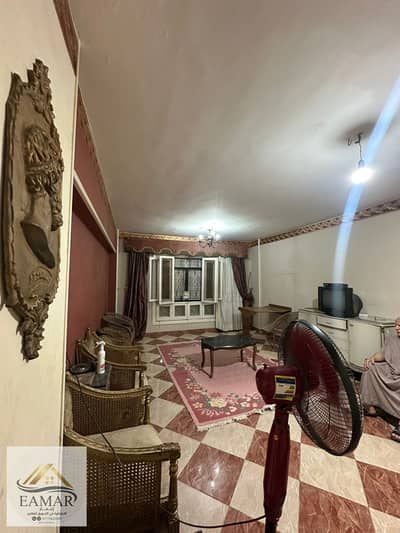 2 Bedroom Flat for Rent in New Cairo, Cairo - fb8aa234-a9ff-4bee-ae70-b76a18af4490. jpg 2 Bedroom Flat for Rent in New Cairo, Cairo - fb8aa234-a9ff-4bee-ae70-b76a18af4490. jpg