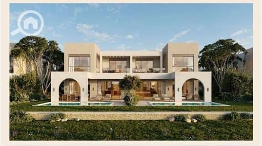 7 Bedroom Twin House for Sale in Marsa Matrouh, Matruh - WhatsApp Image 2026-09-05 at 12.43. 03 PM. jpeg