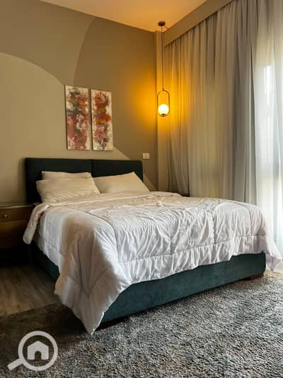 2 Bedroom Flat for Rent in Madinaty, Cairo - 1000610922. jpg