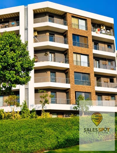 2 Bedroom Apartment for Sale in New Cairo, Cairo - 7d4965e0-9370-4a3d-8909-db55de0615c4. jpg 2 Bedroom Apartment for Sale in New Cairo, Cairo - 7d4965e0-9370-4a3d-8909-db55de0615c4. jpg
