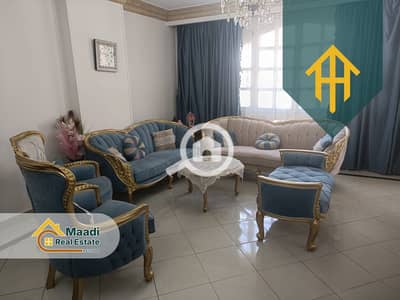 3 Bedroom Flat for Rent in Maadi, Cairo - WhatsApp Image 2026-09-05 at 3.08. 49 PM (1)_result. jpg