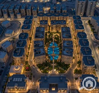 3 Bedroom Flat for Sale in Hadayek October, Giza - WhatsApp Image 2026-09-05 at 5.10. 39 PM (5). jpeg