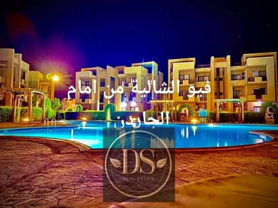 2 Bedroom Chalet for Sale in Ain Sukhna, Suez - WhatsApp Image 2026-09-05 at 15.56. 21 (1). jpeg