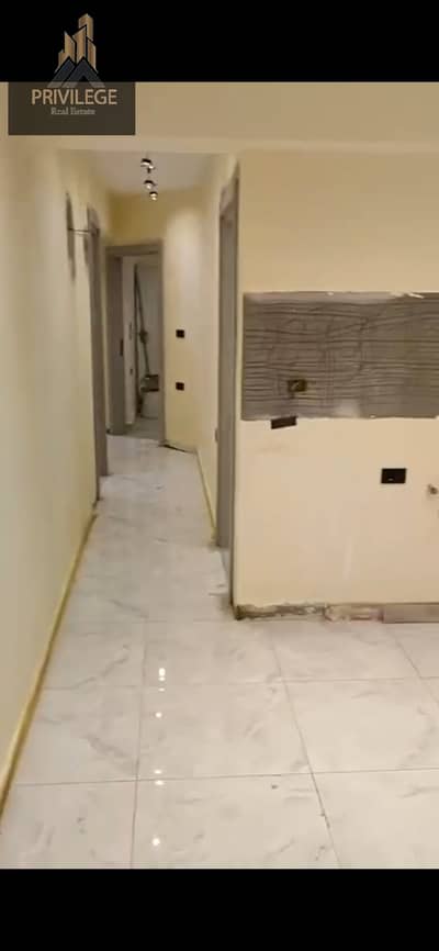 3 Bedroom Flat for Sale in Zahraa Al Maadi, Cairo - 1000207480. jpg