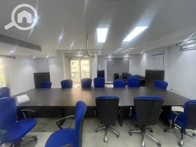 Office for Rent in Heliopolis, Cairo - 893790. jpg