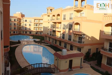 2 Bedroom Flat for Sale in Hurghada, Red Sea - IMG_2434. JPG 2 Bedroom Flat for Sale in Hurghada, Red Sea - IMG_2434. JPG