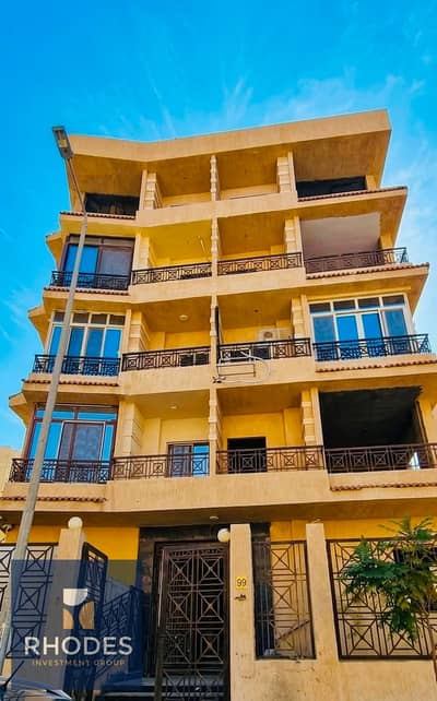 3 Bedroom Apartment for Sale in Sheikh Zayed, Giza - 774152059_2521249328299710_6243781210035185648_n. jpg 3 Bedroom Apartment for Sale in Sheikh Zayed, Giza - 774152059_2521249328299710_6243781210035185648_n. jpg