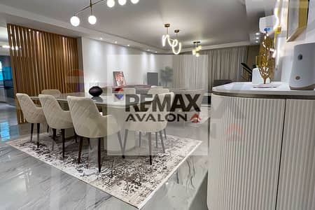 3 Bedroom Apartment for Sale in Smoha, Alexandria - 1. jpg