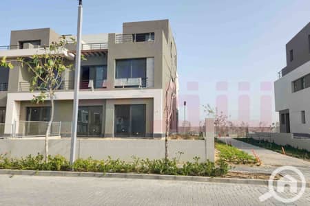 4 Bedroom Twin House for Sale in Palm Hills, Alexandria - WhatsApp Image 2026-04-08 at 4.19. 10 PM (1). jpg