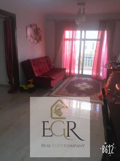 2 Bedroom Flat for Sale in Madinaty, Cairo - 27794. jpg