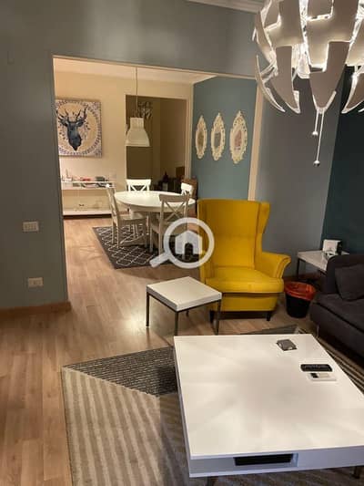 Studio for Rent in Zamalek, Cairo - IMG-20260905-WA0023. jpg
