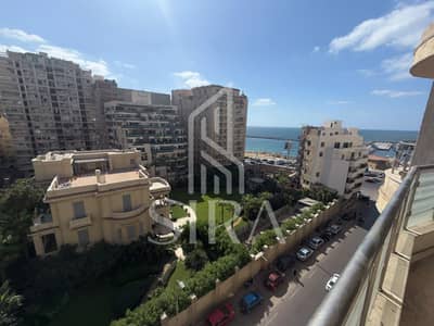 فلیٹ 3 غرف نوم للبيع في لوران، الإسكندرية - WhatsApp Image 2026-09-05 at 17.31. 40 (1). jpeg