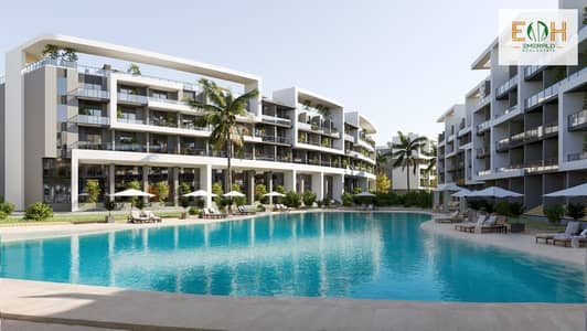 1 Bedroom Apartment for Sale in Hurghada, Red Sea - WhatsApp Image 2025-11-26 at 14.54. 08. jpeg